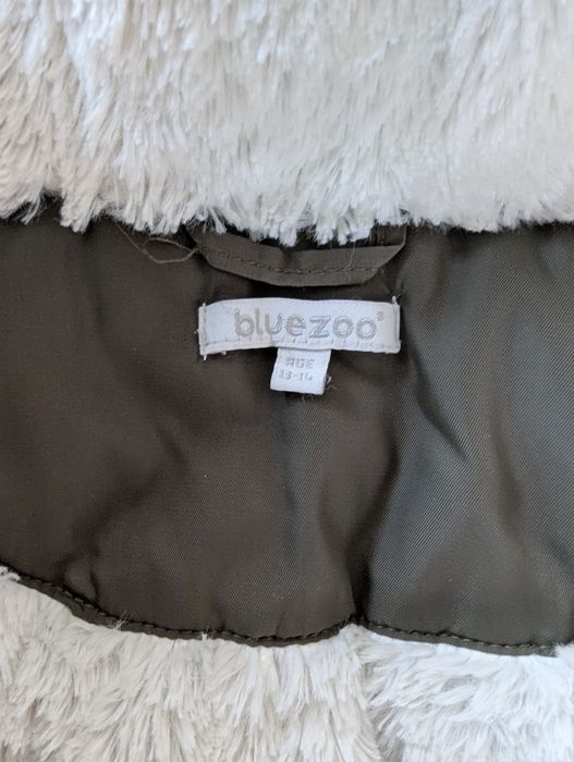 Парка теплюща 11р