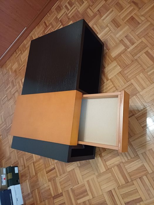 Móvel de Decoração