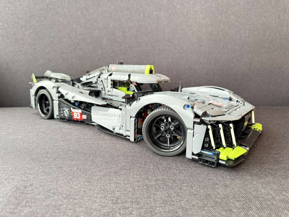 Lego Technic 42156 оригінал