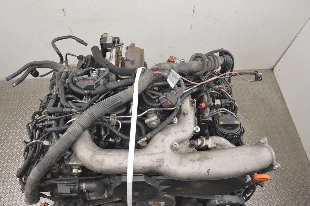 Motor CAS CASA VOLKSWAGEN 3.0L 239 CV