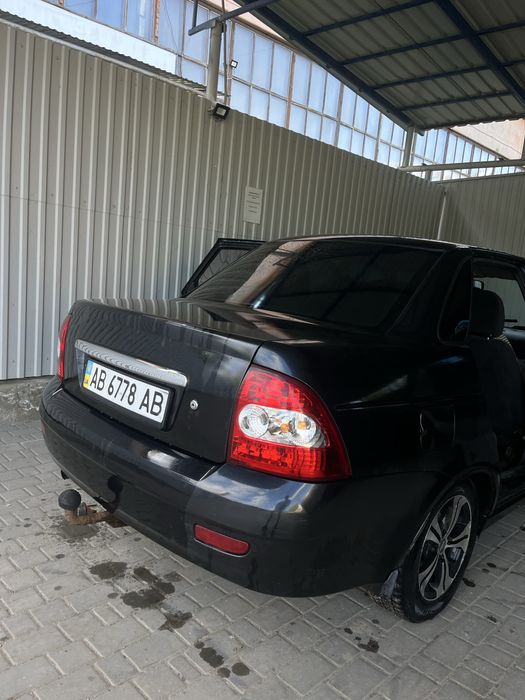 Продам  Пріору 2170