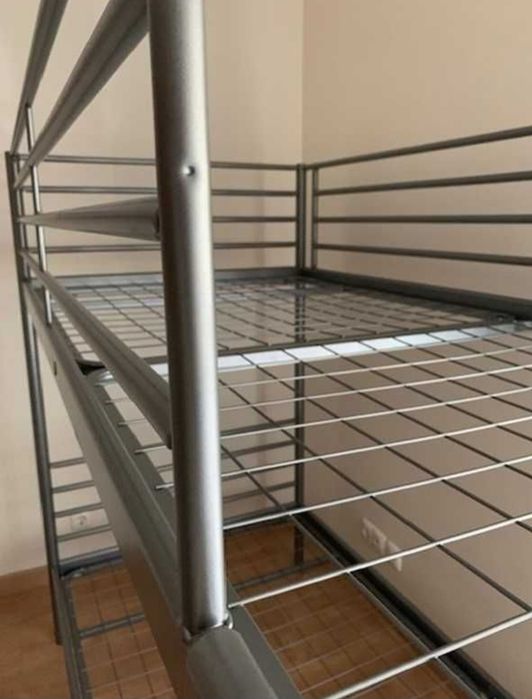 Cama Beliche ikea