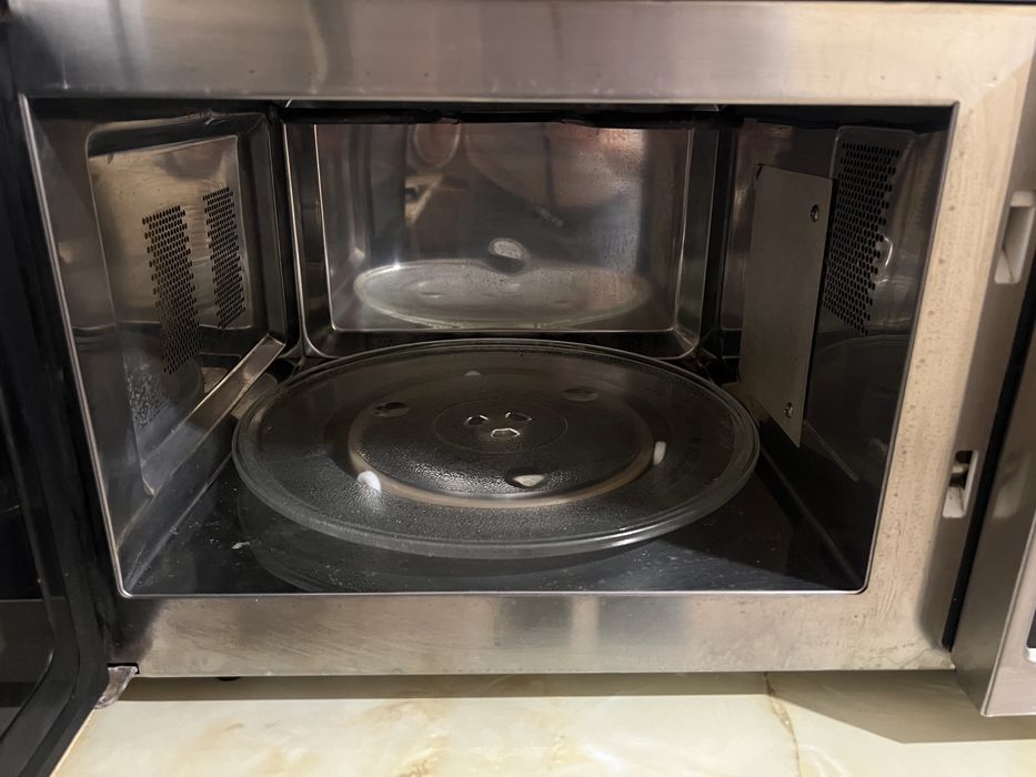 Мікрохвильовка Fif робоча!!!