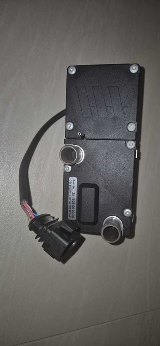 Nowe Webasto Dogrzewacz silnika hydronic d3wz 12v vw t4 sharan 251864