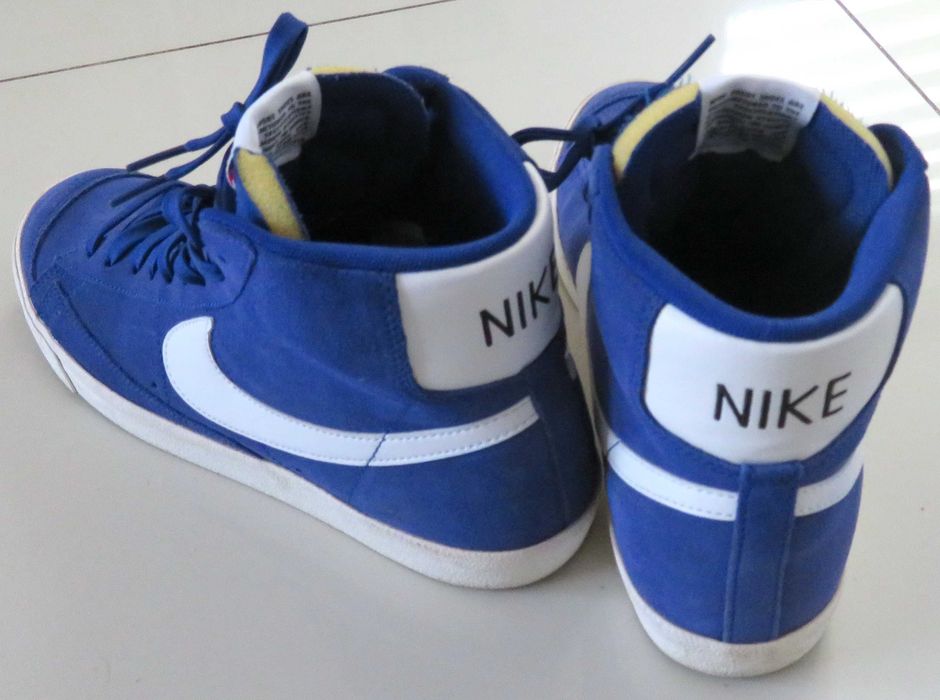 Trampki Nike roz.43
