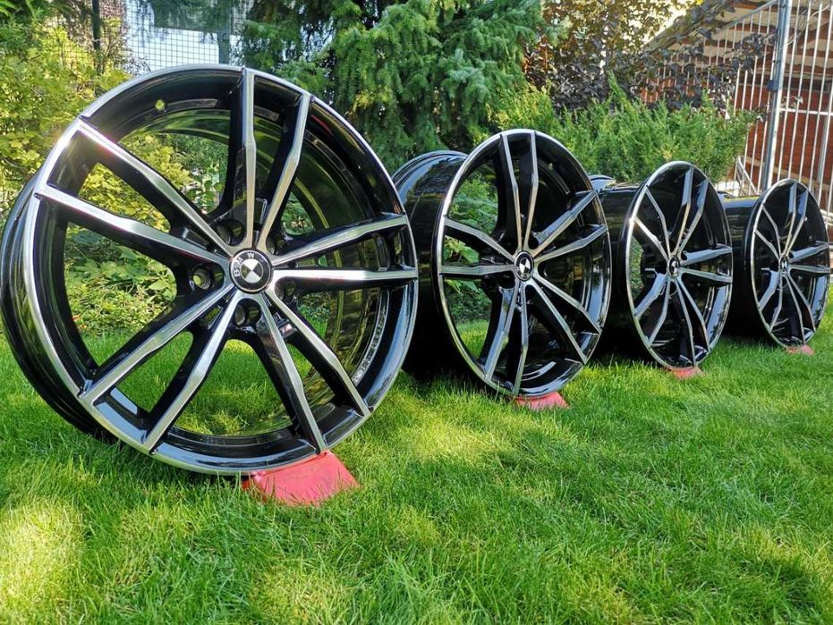 BMW G20 G21 / G22 G23 /G42  Диски диск R18 18 5x112