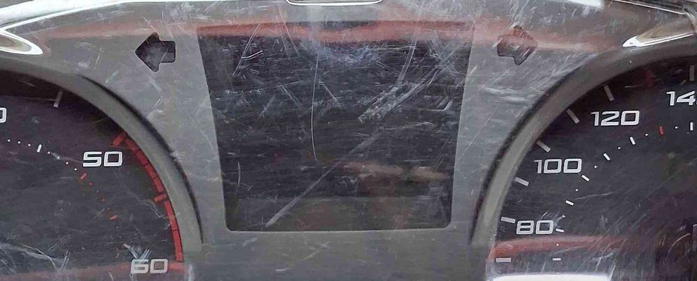 Quadrante / Painel de Instrumentos - SEAT IBIZA IV