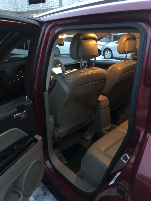 ПродамJeep Compass