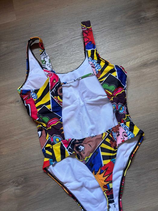 Fato de banho novo 36