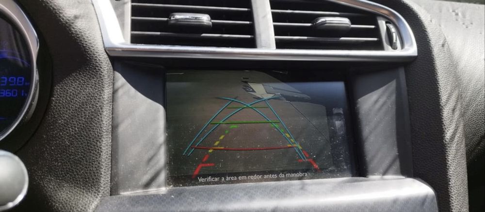 Ds4 Crossback 1.2 130cv - Muito estimado