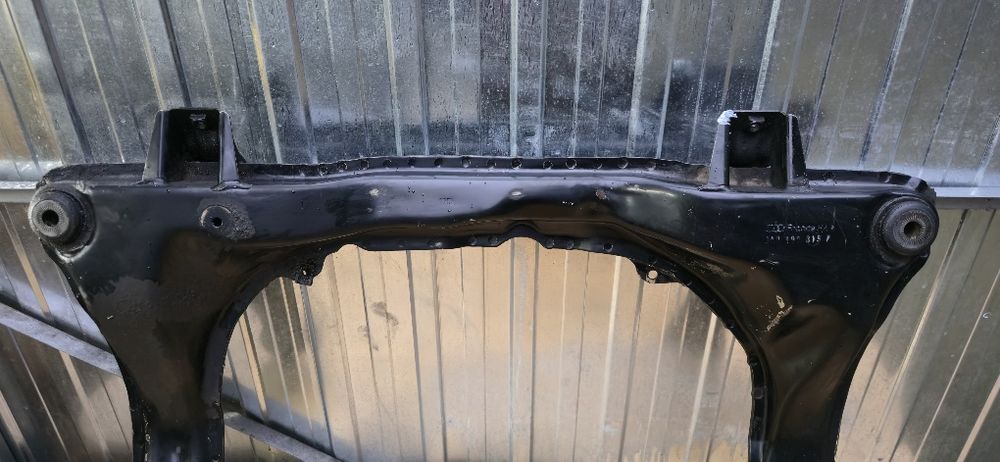 Sanki Kołyska Wózek Przód Audi 80 B4 2.3 NG