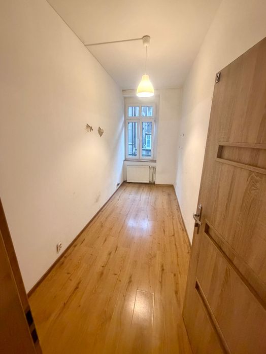 Mieszkanie 5 sypialni w centrum Katowic, Miejskie ogrzewanie - Widok 5