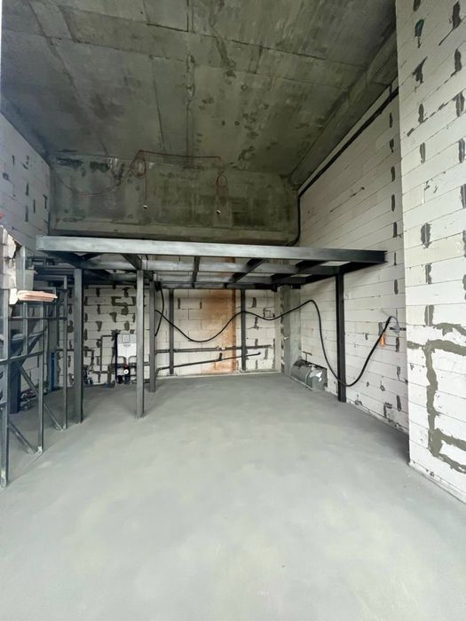 ‼️Комерційне приміщення 48,5 м2 ЖК BARTO‼️ Червона лінія