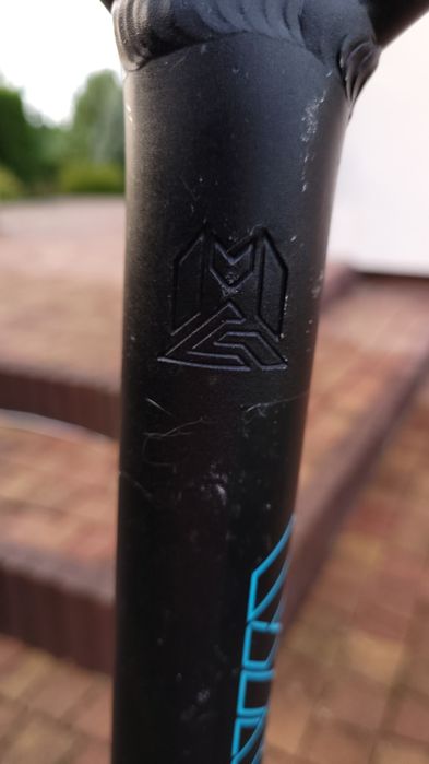 Hulajnoga MGP VX9 Extreme Galactic