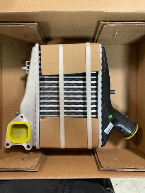 Honda CRV III 2007- 2.2 ICTDI Intercooler chłodnica powietrza NOWY