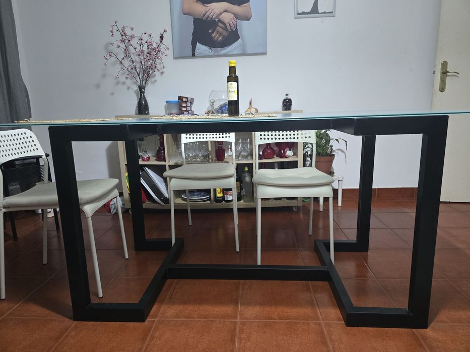 Serralheria em geral