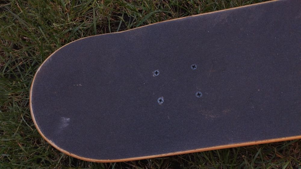 deskorolka do jazdy skateboard