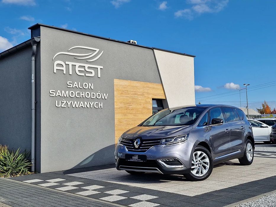 Renault Espace
