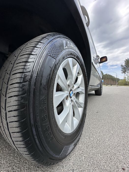 Bmw x5 E53 в дуже гарному стані на свої роки
