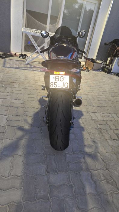 Bmw M1000rr 2024
