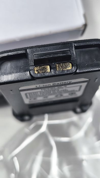 Bateria para radio Baofeng BL-5 para UV-5R UV-5RA NOVA