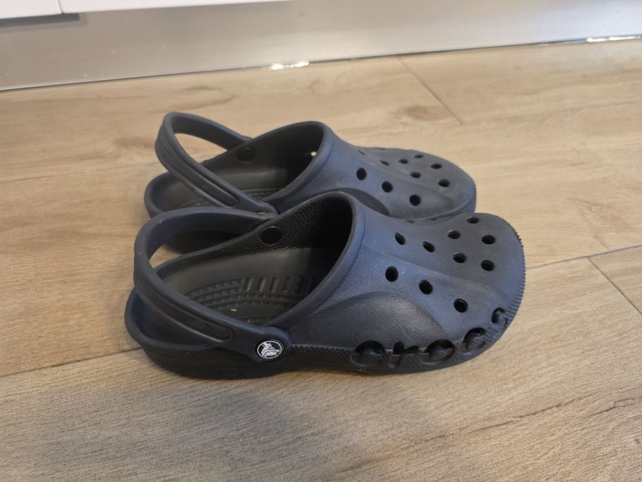 Crocs оригінал розмір M7 W9 39/40