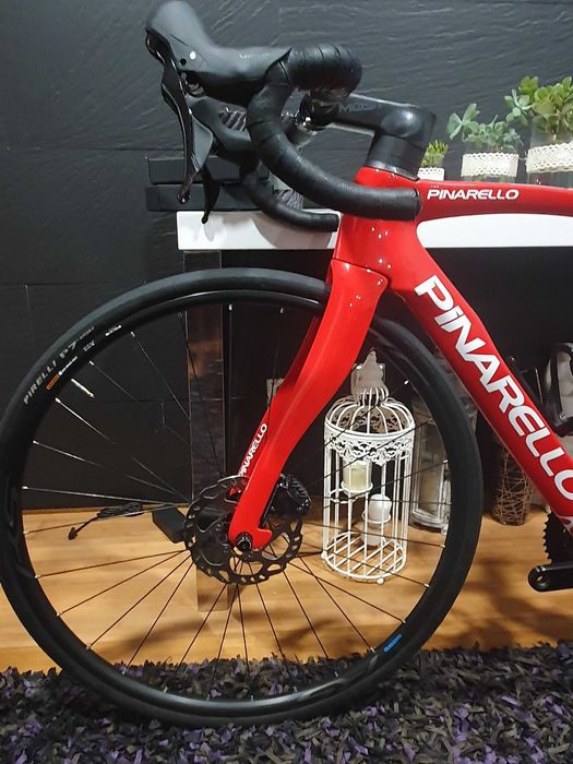 Pinarello F1 Disco