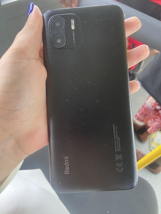 Redmi.