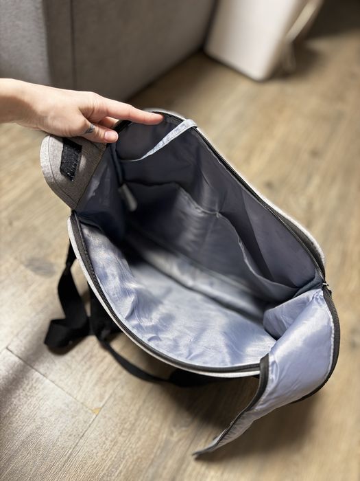 Сумка для коляски Lorelli B100 (grey)