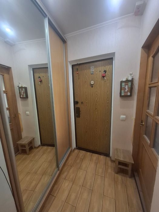 Продаж 3х.кв Г.Крут