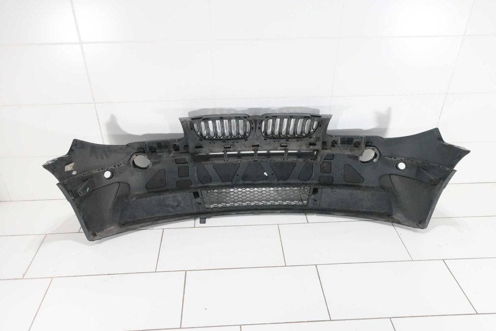 Zderzak Przód Przedni Bmw X3 E83 przed lift