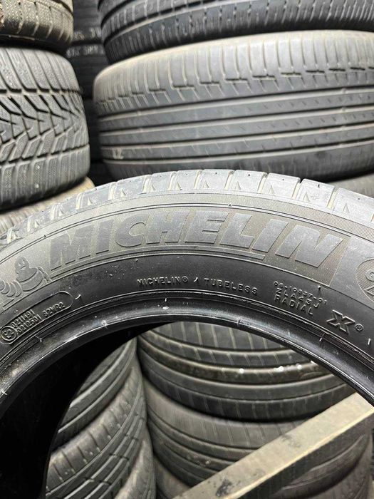 Шини 205/60 R16 Michelin пара літо. летняя резина. ар. 201655