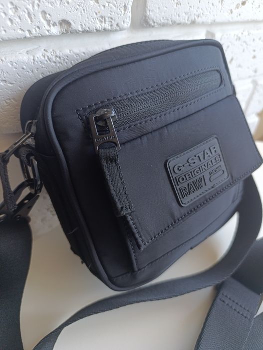 Сумка мужская оригинал G Star RAW
