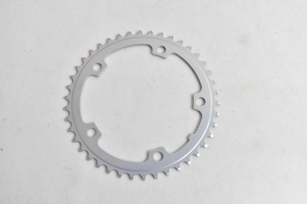 retro blat, tarcza, zębatka szosowa SHIMANO SG 42z ! bcd 130 ! alu !