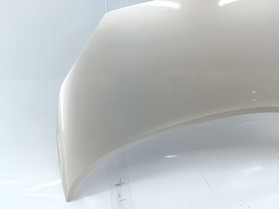 Capot - renault grand scénic ii (jm0/1_) | 04 - 09