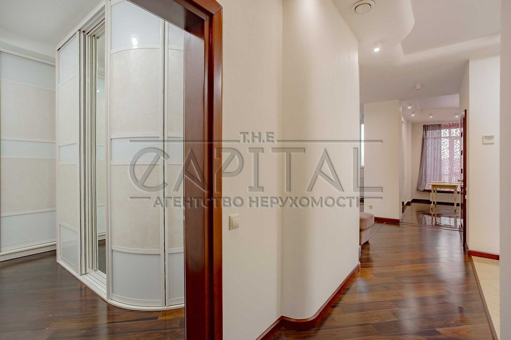 3-кімнатна квартира за адресою вул. Андрія Верхогляда (площа 116 м²) - Atlanta.ua - фото 7