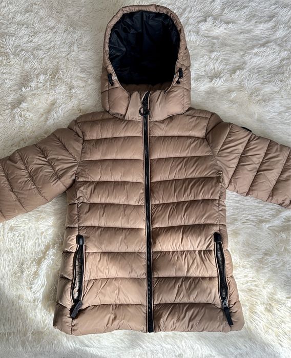 Куртка Superdry женская (оригинал)