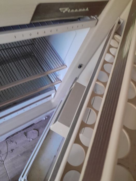 Frigorífico americano retro Westinghouse