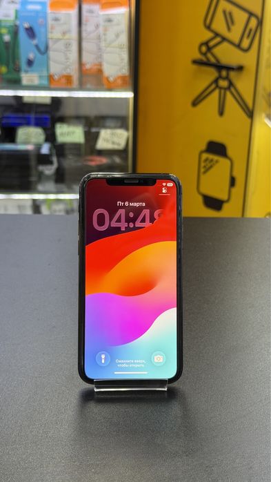 iPhone 11 Pro 64GB Space Gray Neverlock