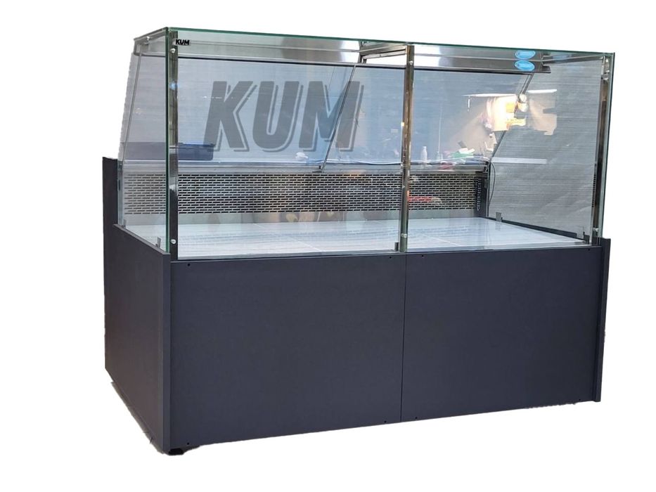 Піцца-суші стіл 1,25м KUM