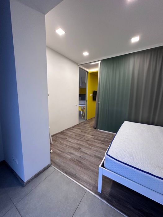 Оренда 2-х кімнатної квартири Рівер Парк