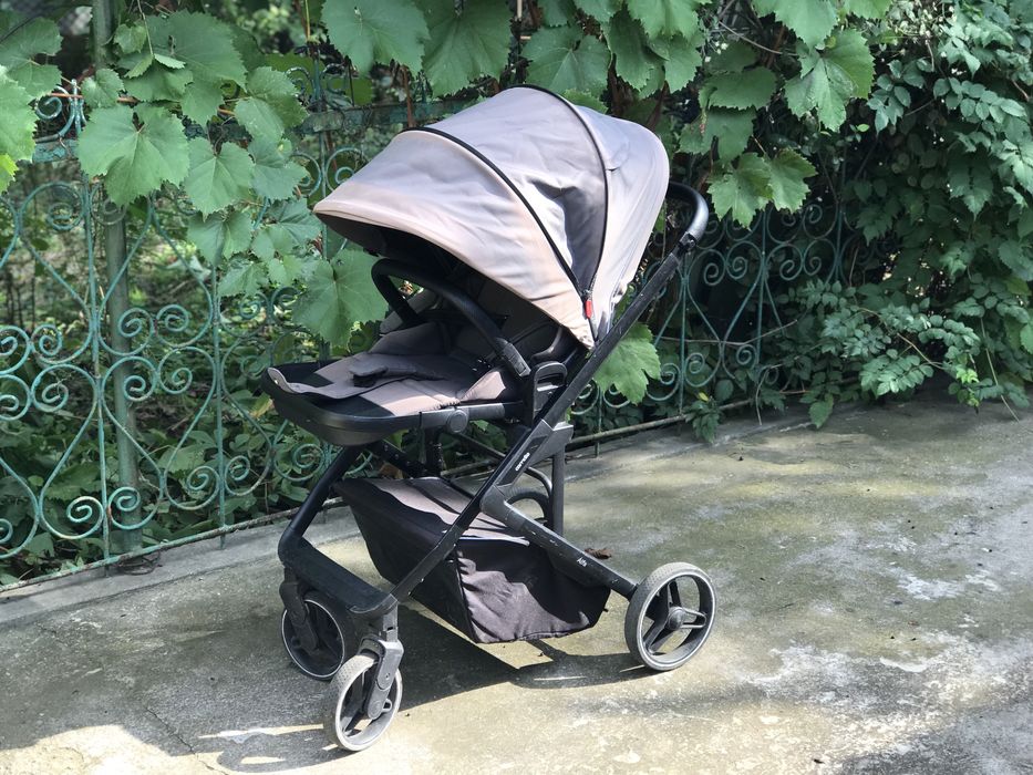 Коляска Carello Alfa, 2 в 1