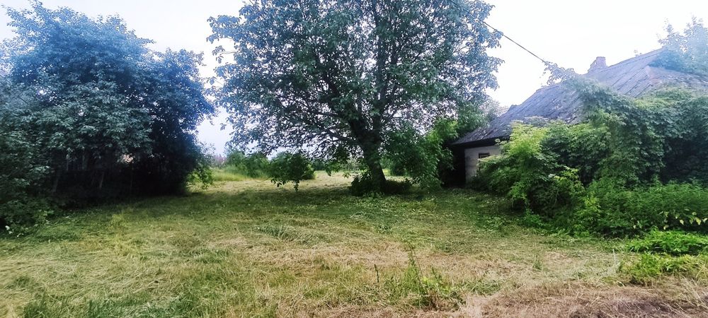 Продаж ділянки в смт Димер