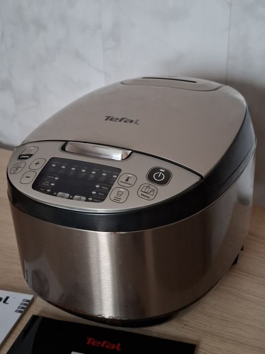 Мультиварка TEFAL  RK321 A32