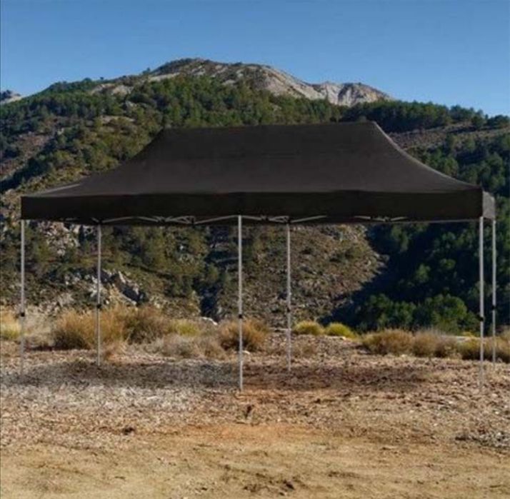 TENDA 3X6 - Plus sem Laterais-várias cores