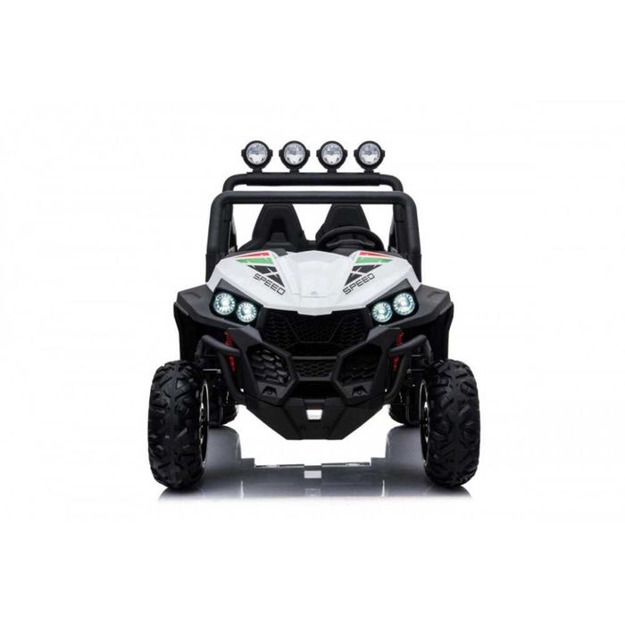 Auto samochód na akumulator autko MEGA BUGGY 4X4 SPEED NEW 2 os RC