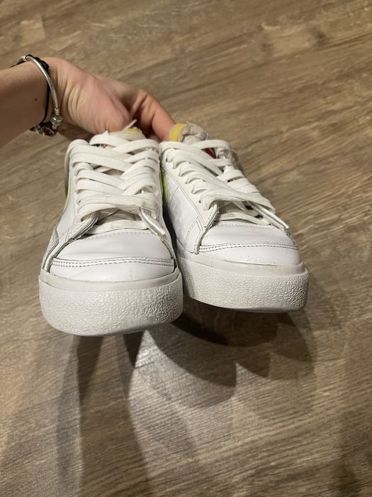 Кросівки  кеди Nike