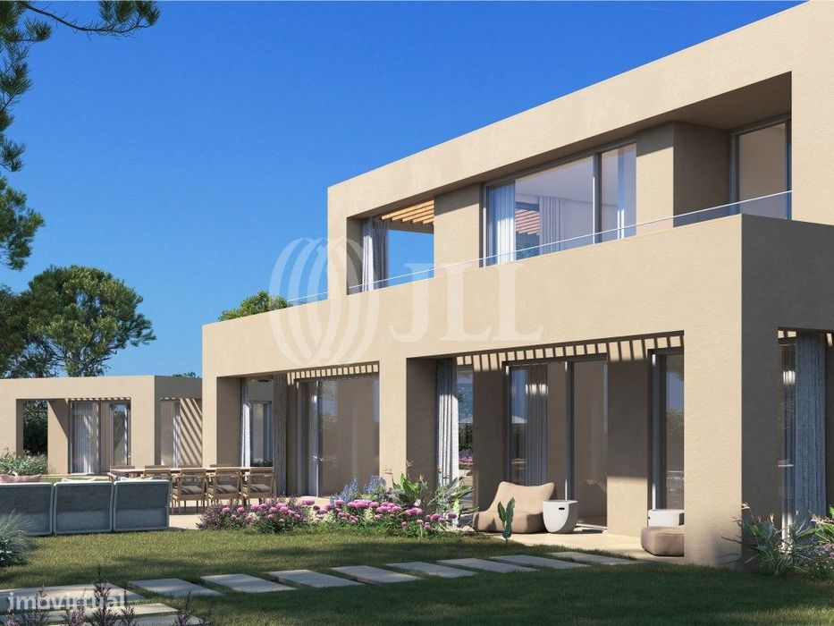 Apartamento T2, no resort Verdelago, Algarve