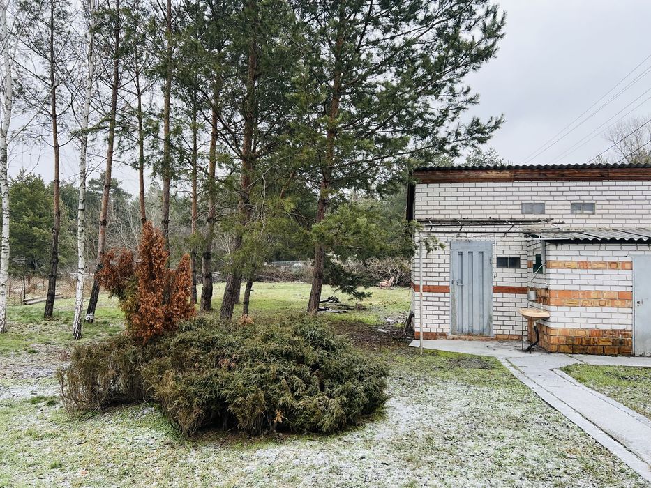 Продам Участок в Обуховке река лес пляж