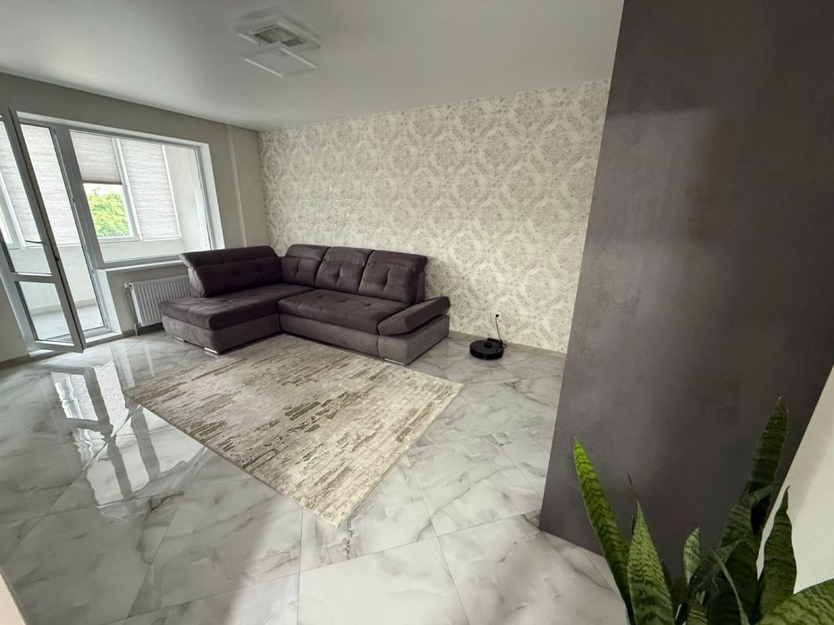 Продам квартиру з усіма зручностями